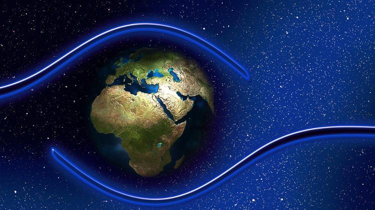 Budapest To Join ‘Under 2 MOU’ Climate Protection Initiative