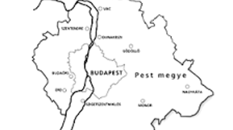 Govt Supports Separation Of Budapest From Pest County