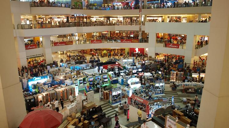 Hungary Retail Sales Could Near HUF 10,000bn In 2015