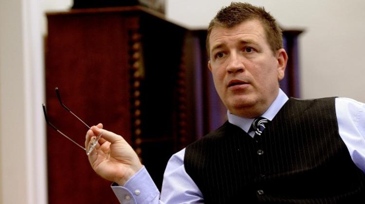 Budapest Prosecutor Presses Charges In Connection With US Entry Ban