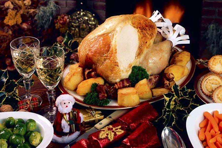 Hungarian Christmas Menu (With Recipes)