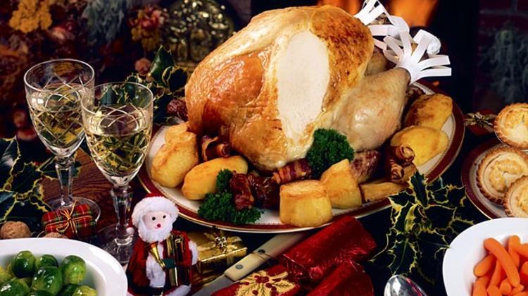 Hungarian Christmas Menu (With Recipes)