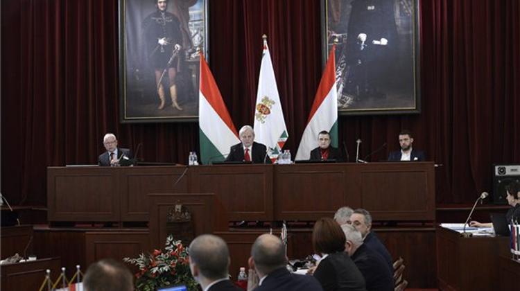 Tarlós: Budapest May Accept Nationalisation Of Transport Company BKV