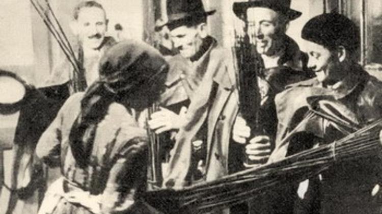 Feast Of Holy Innocents Traditions In Hungary, 28 December