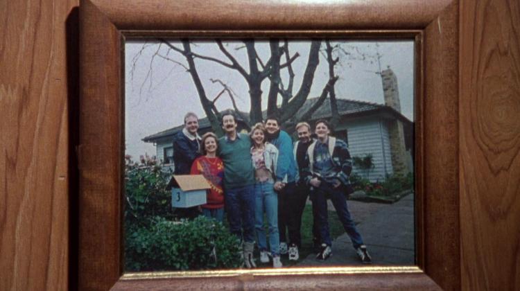 Australian Film Club, Budapest, 16 December