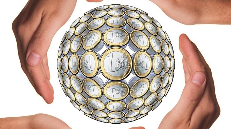 Hungary Net External Financing Capacity At 9% Of GDP In Q3