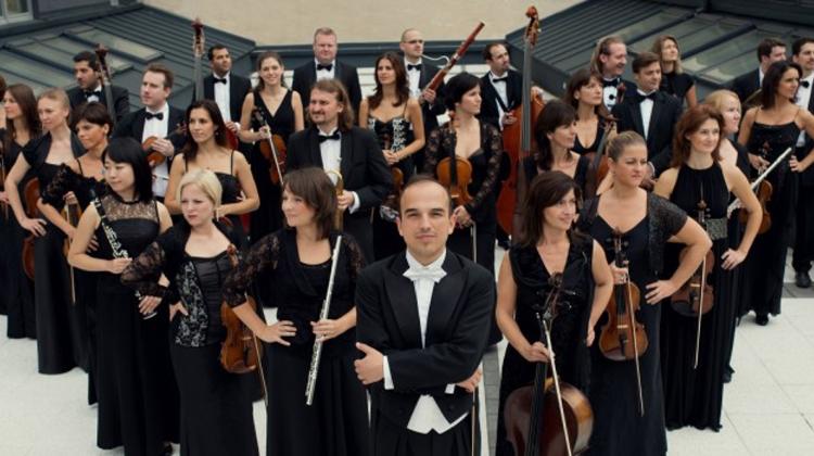 Classical Christmas @ Mupa Budapest, 21 December