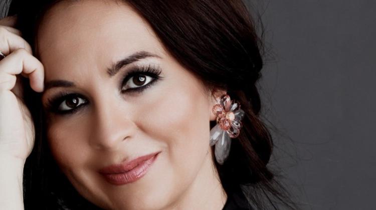 Every Minute Is Precious - Charity Concert @ Mupa Budapest, 3 January