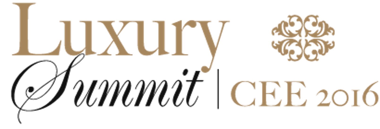 Luxury Summit, Budapest, 2016
