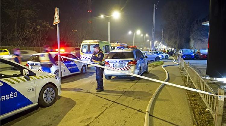 Hungarian Police Asked To Give Back Overtime Pay