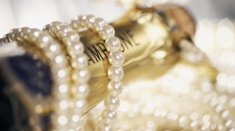 Champagne Night, Buddha-Bar Budapest, 10 December