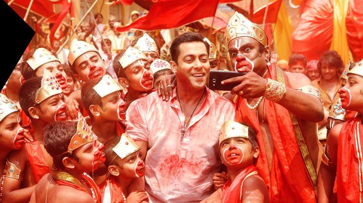 Special Bollywod Party, Budapest, 9 January