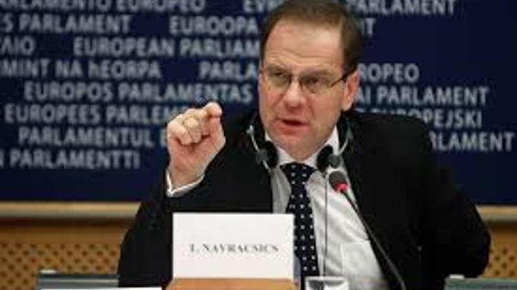 Hungary’s European Commissioner Protested Against Registration Of European Citizens ’ Initiative