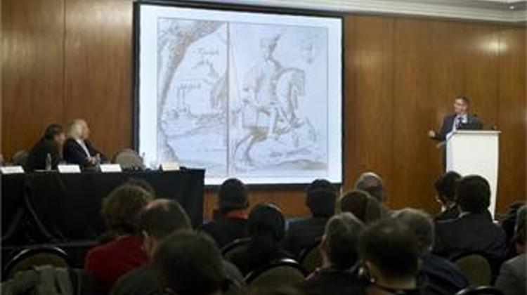 Turkey To Restore Suleiman’s Grave In Hungary