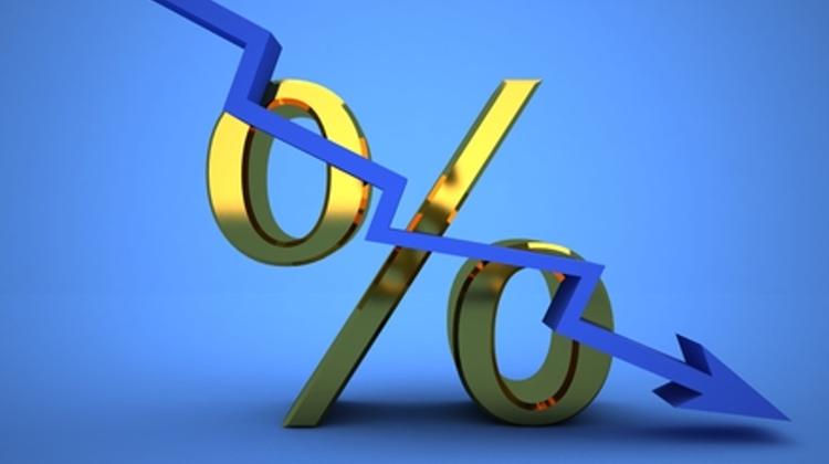 Hungary’s Central  Bank Keeps Base Rate On Hold At 1.35%