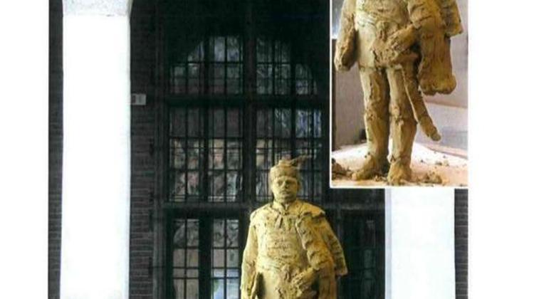 US Congressmen Protest Against Hungary’s Hóman Monument