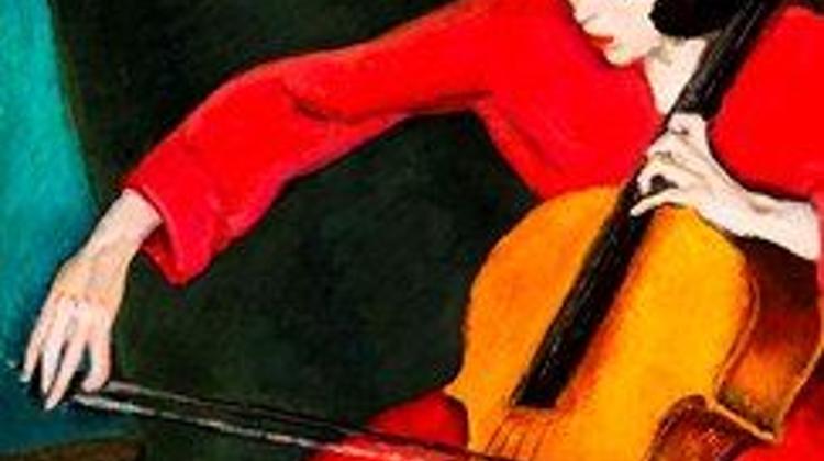 Now On: Modern Times In Hungarian Art, National Gallery Budapest