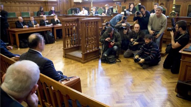 Disgraced Hungarian Broker Kulcsár Sentenced To 6.5 Years In Prison