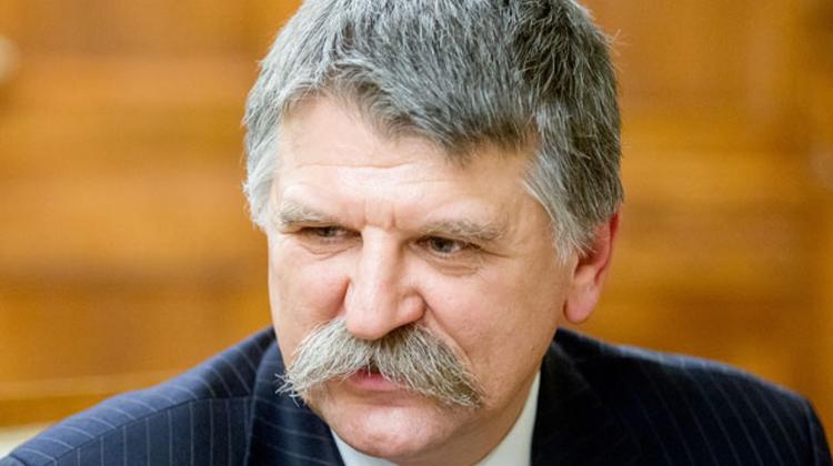 Xpat Opinion: Hungarian House Speaker Encourages Women To Bear Children