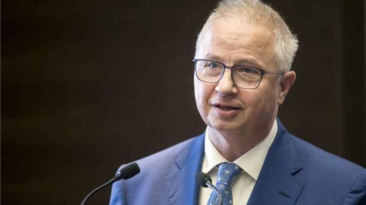 Hungary Puts Forward Reasons For Objection To Mandatory Quotas