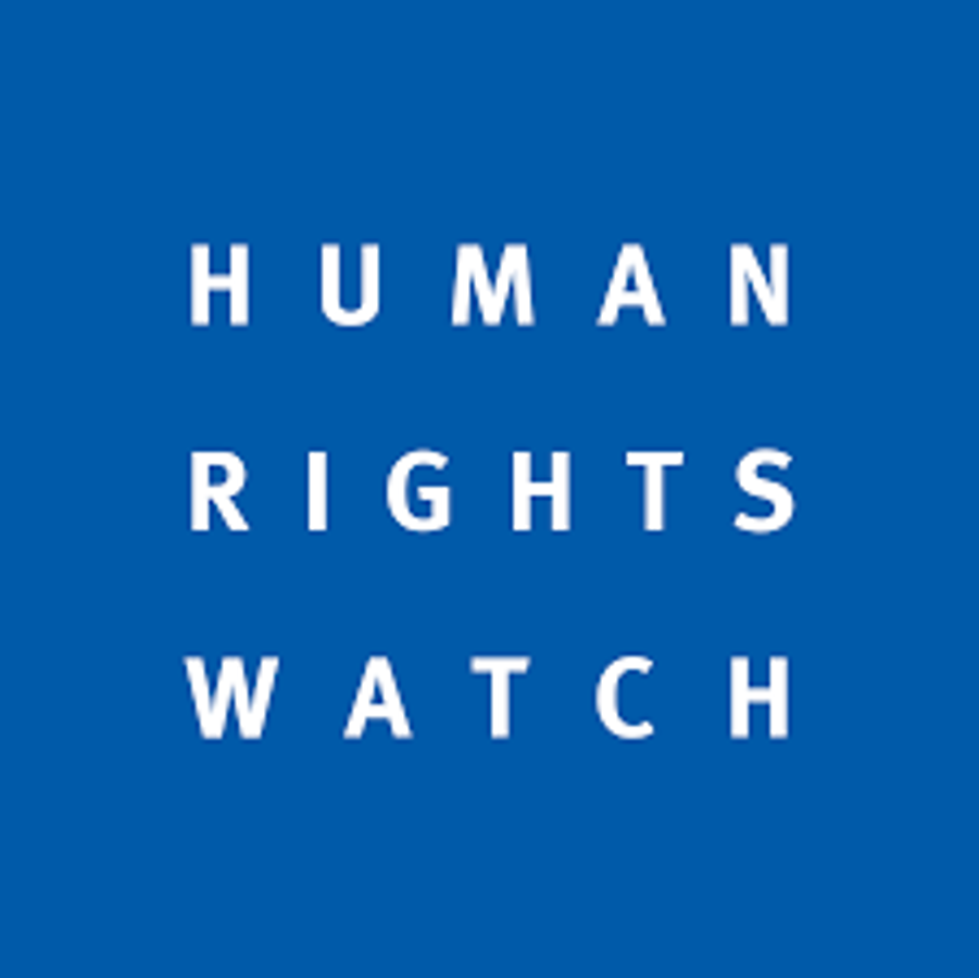 Human Rights Watch Criticises Hungary Over Conditions Of Migrants