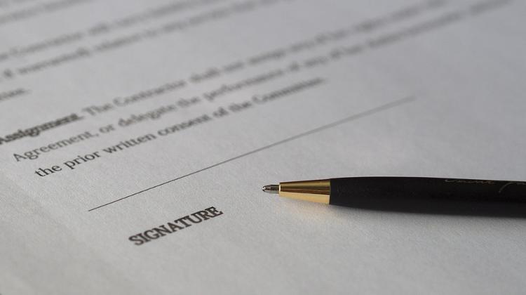 Land Management Fund Signs Cooperation Agreement With Banks