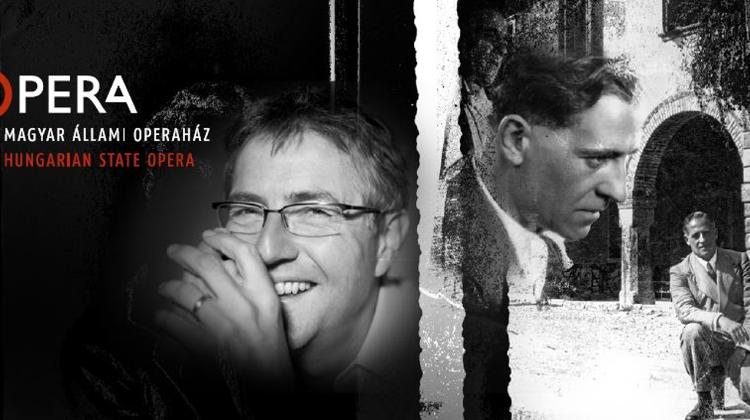 Christmas Concerts At The Hungarian State Opera