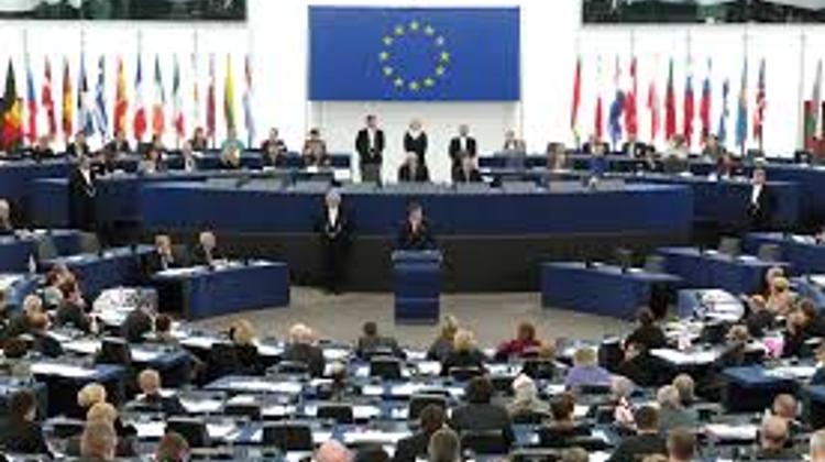 Xpat Opinion: European Parliament Condemns Hungary