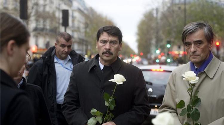 Hungary Successful In Patrolling Baltic Airspace, Says Áder