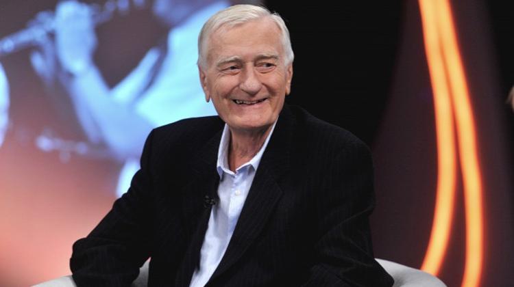 Popular Hungarian Bandleader Benkó Dies