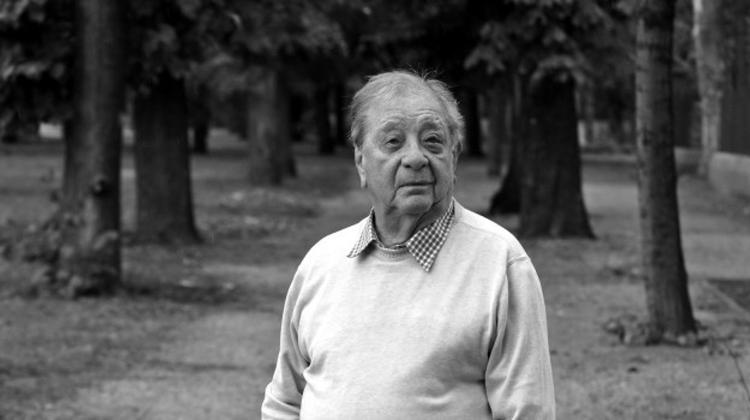 'One Must Love', Mupa Budapest, 22 December