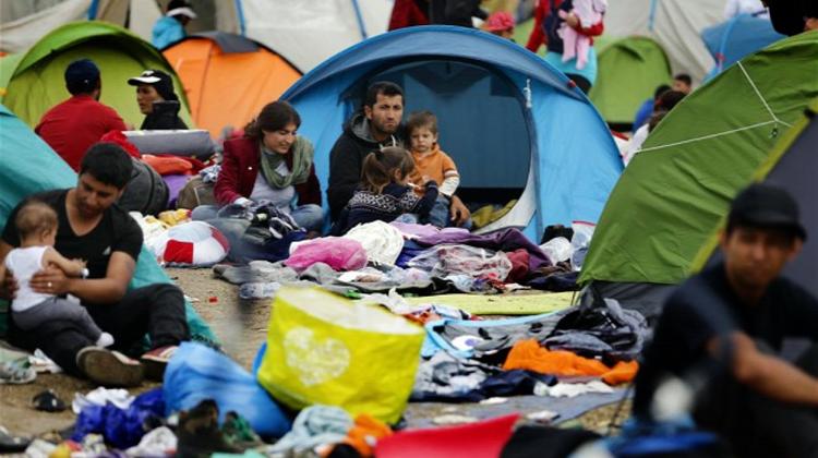 143 Granted Refugee Status In Hungary