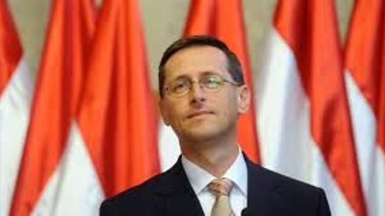 New Tax System To Leave HUF 850 Bn With Tax Payers In 2016