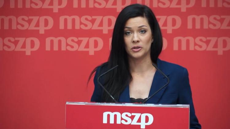 Hungarian Socialists Accuse Fidesz Of Wanting To Build ‘Loyal Armed Group’