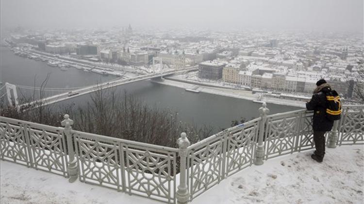 Hungary Top European Destination In 2015