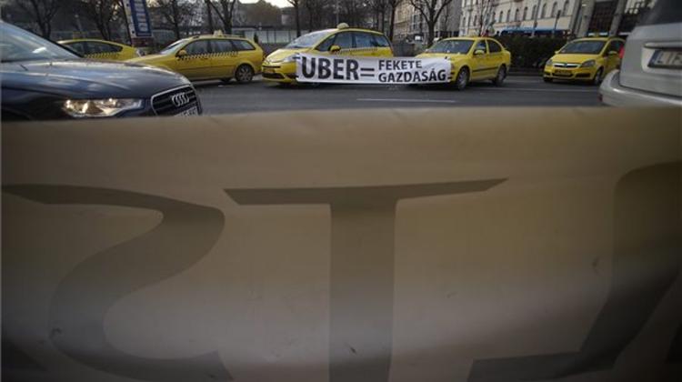 Head Of Hungary’s Transport Department: Uber “Dangerous”