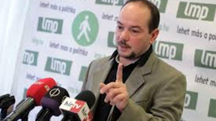 Hungary’s Opposition Lambasts Government’s Public Administration Reform