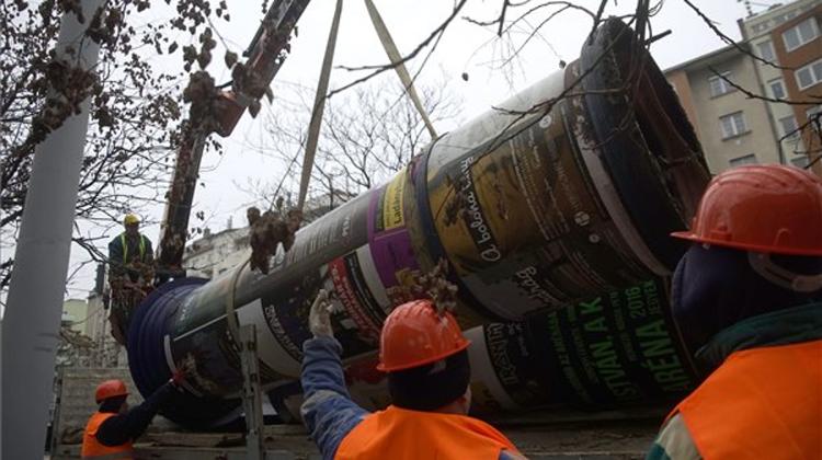 Mahir v. Budapest Trial Begins