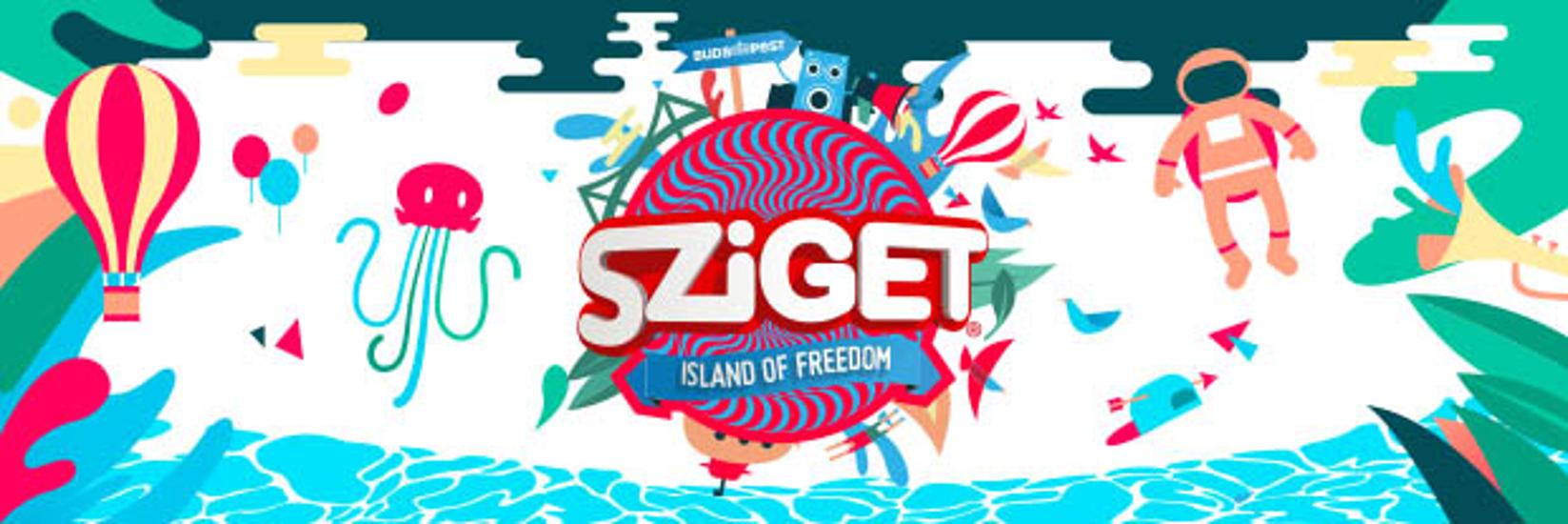 Hungary’s Sziget & Volt Festival Received European Festival Awards