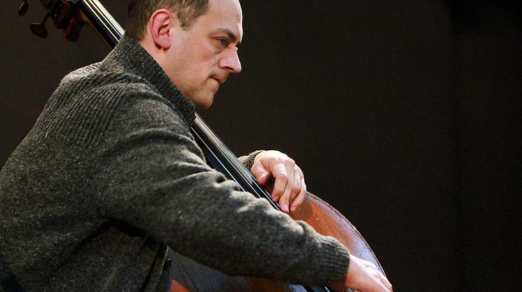 Béla Szakcsi Lakatos & Yuri Goloubev At Budapest Jazz Club, 8 January