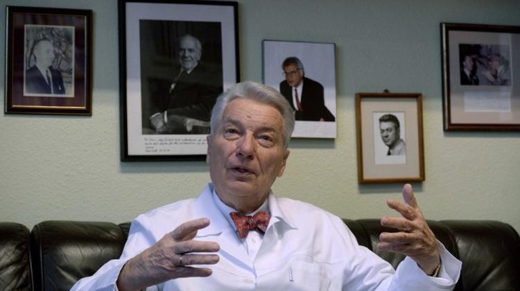 EU Fails To Hear Its Own Citizens, Head Of The Hungarian Atlantic Council Says