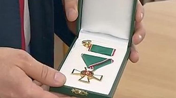 Awards Granted In London Mark Hungarian Culture Day