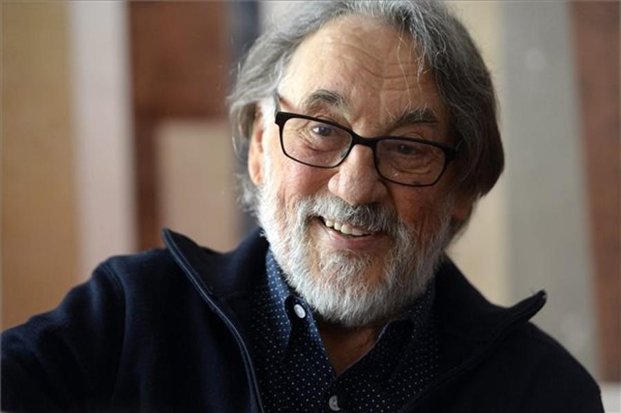 Hungarian Cinematographer Vilmos Zsigmond Dies