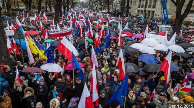 Xpat Opinion: Polish-Hungarian Friendship In Action