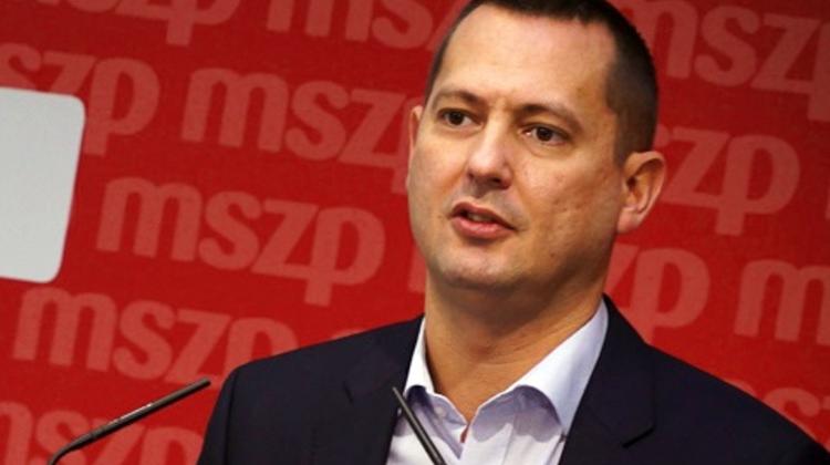 Hungarian Socialists Propose Alternative Method For Managing Threat Of Terrorism