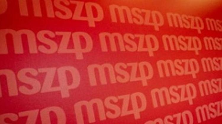 Hungarian Socialists Overtake Jobbik Among All Voters