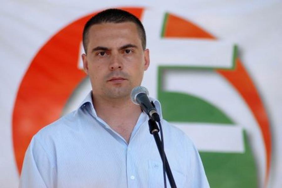 Hungary’s Radical Nationalist Party Denies Accepting Donations From Russia