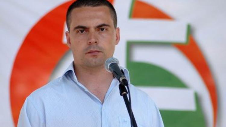 Hungary’s Radical Nationalist Party Denies Accepting Donations From Russia