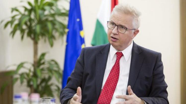 Europe Divided Over Migration, But Hungary Stands Firm