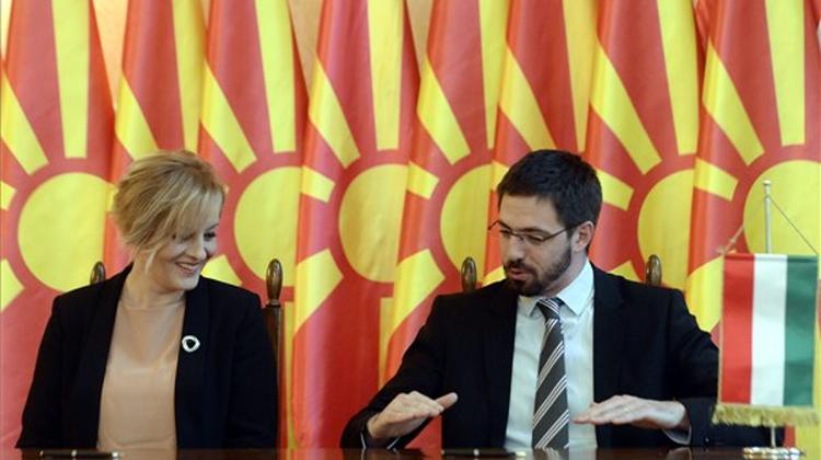 2015 Expected To Be Record Year For Hungarian Exports